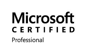 Microsoft Certified